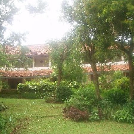 Udayana Kingfisher Eco Lodge Jimbaran Eksteriør bilde