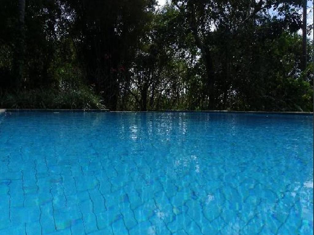 Udayana Kingfisher Eco Lodge Jimbaran Eksteriør bilde