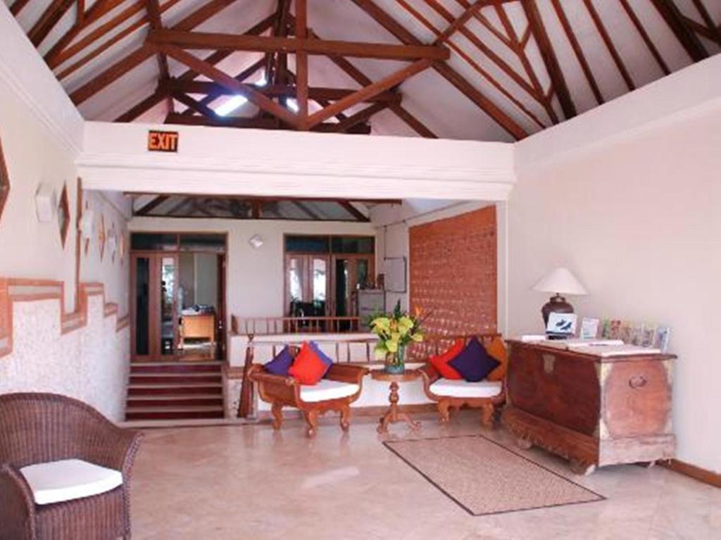 Udayana Kingfisher Eco Lodge Jimbaran Eksteriør bilde