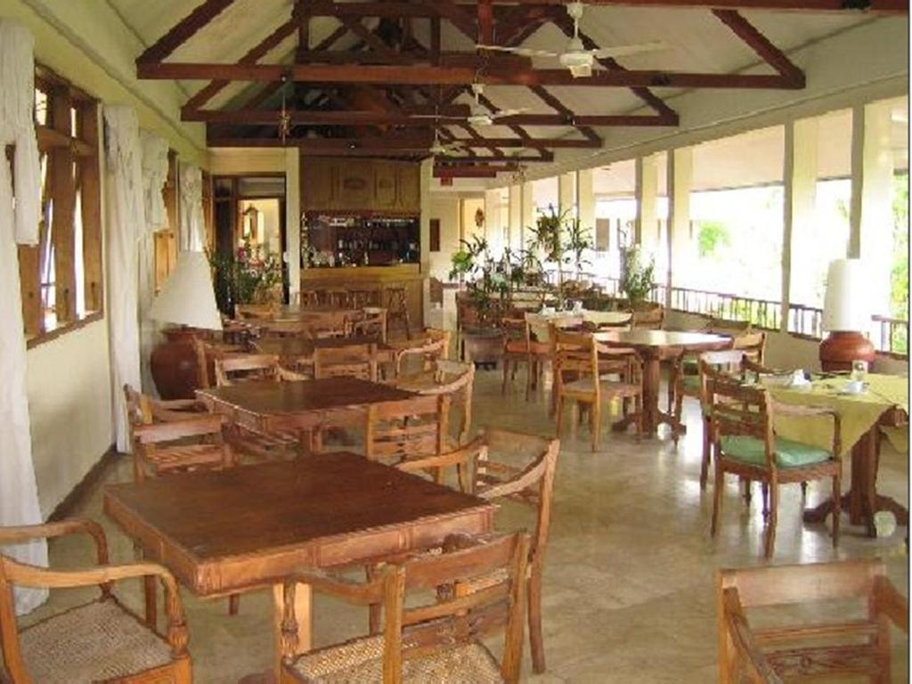 Udayana Kingfisher Eco Lodge Jimbaran Eksteriør bilde